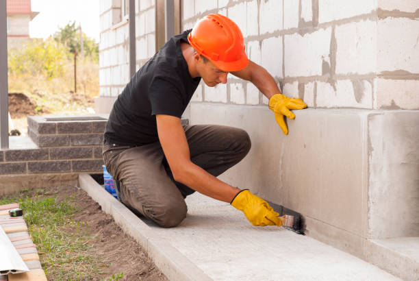 Licensed Foundation Crack Repair service in Daviston, AL - Halo Water Proofing